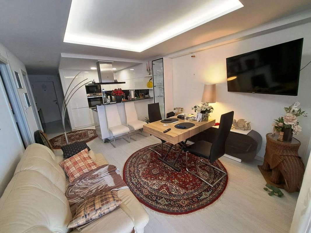 Venta de piso en Altea Pueblo, Altea
photo 5