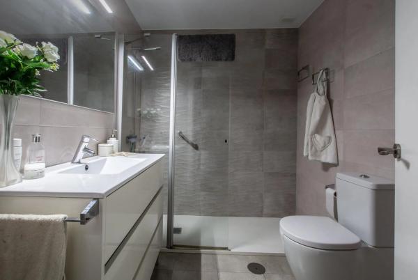 Duplex for sale on Costera dels Nassos, 22, Altea thumbnail 1