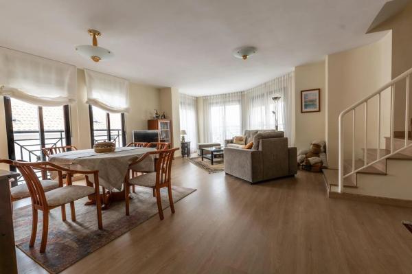 Duplex for sale on Costera dels Nassos, 22, Altea photo 4