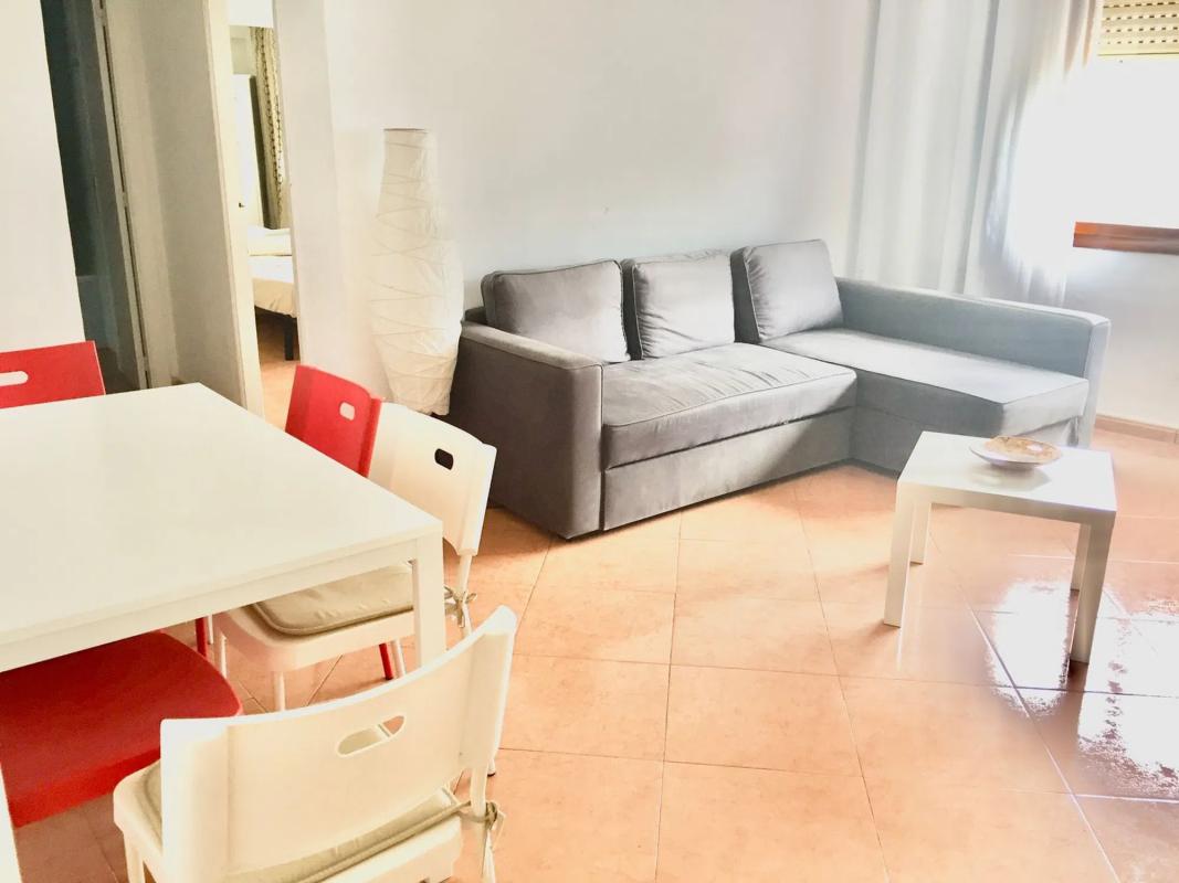 Sale of apartment in Rey Jaume 1, Altea
 photo 3