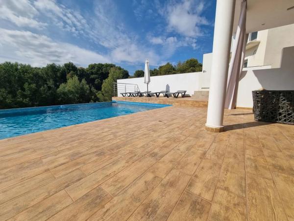 Chalet wolnostojący na sprzedaż w  Altea la Vella, Altea photo 4