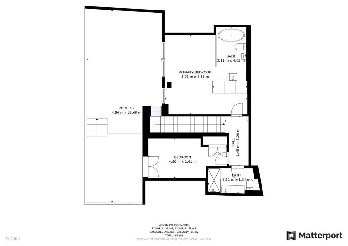 Venta de duplex en Calle Babord, Altea photo 1