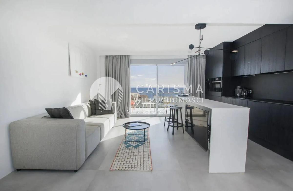 Venta de duplex en Calle Babord, Altea photo 3