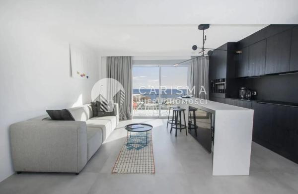 Duplex for sale on Calle Babord, Altea photo 3