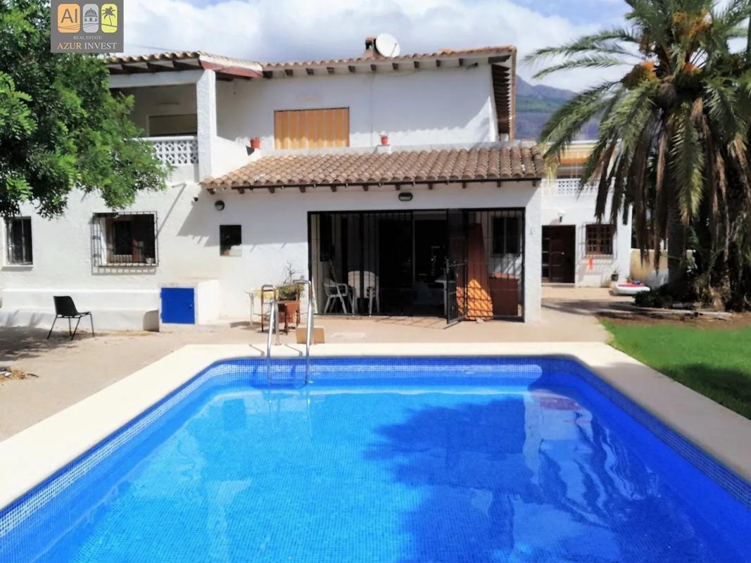 Продажа таунхауса в  Altea la Vella , Алтея photo 2