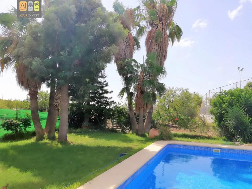 Продажа таунхауса в  Altea la Vella , Алтея photo 4