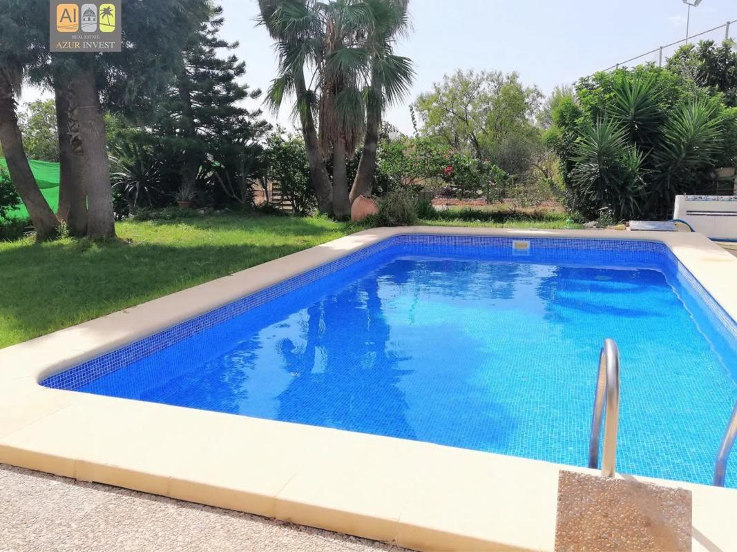 Продажа таунхауса в  Altea la Vella , Алтея photo 5