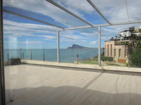 Penthouse for sale at  Currica, Altea photo 2