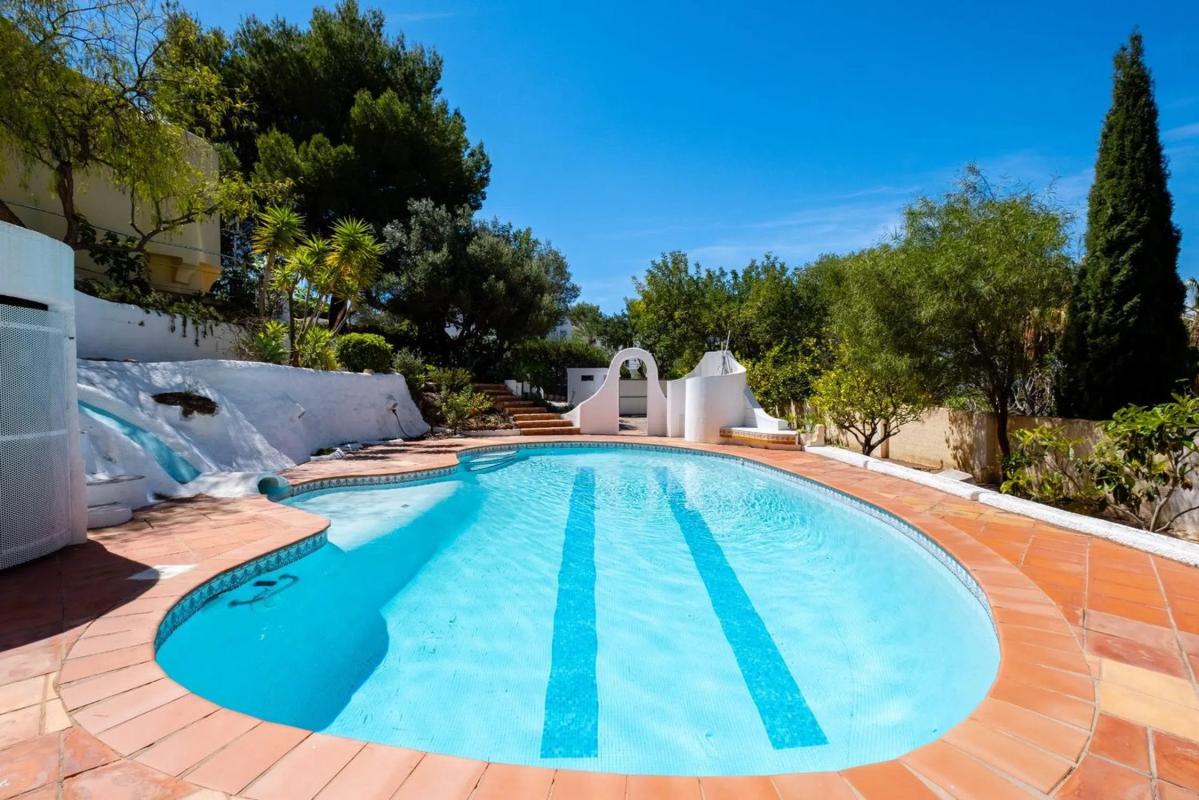 Sale of independent chalet in Altea la Vella, Altea
photo 1