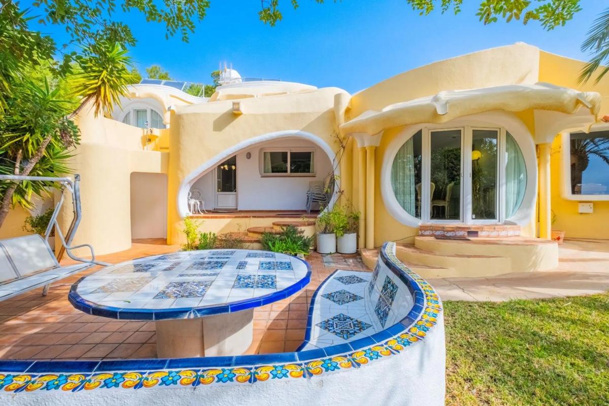 Sale of independent chalet in Altea la Vella, Altea
photo 3