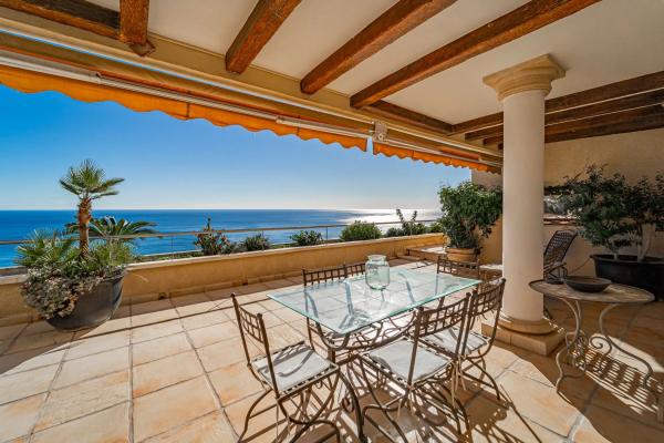 Apartment for sale in  Holanda, Altea photo 2