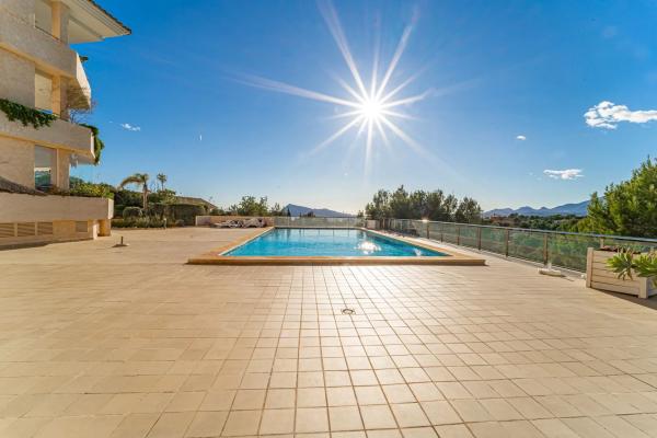 Piso en venta en CANNA, Altea
 photo 1