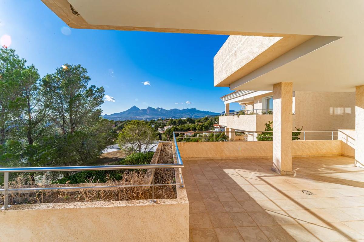 Venta de piso en CANNA, Altea
 photo 2