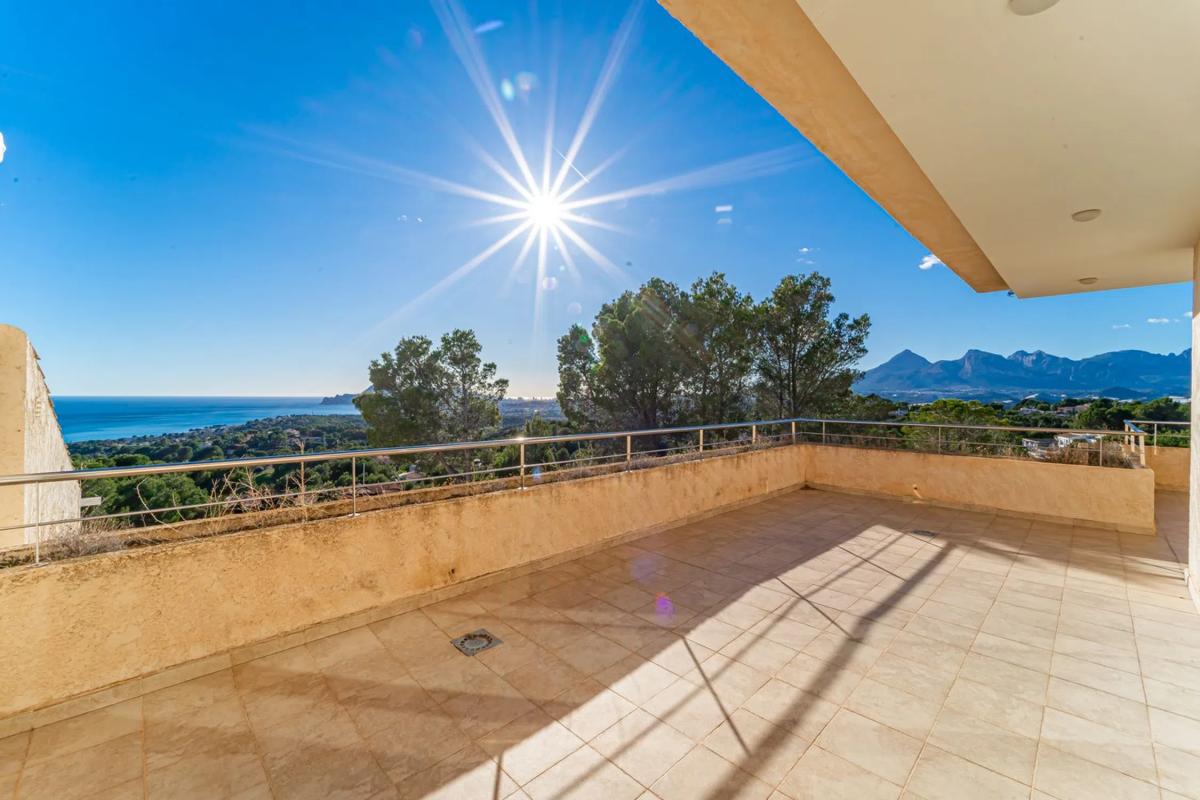 Venta de piso en CANNA, Altea
 photo 3