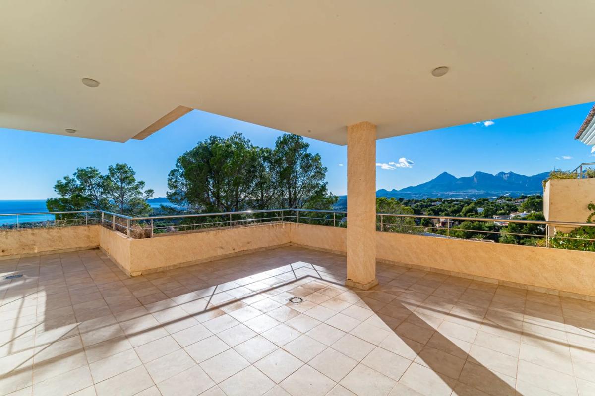 Venta de piso en CANNA, Altea
 photo 4