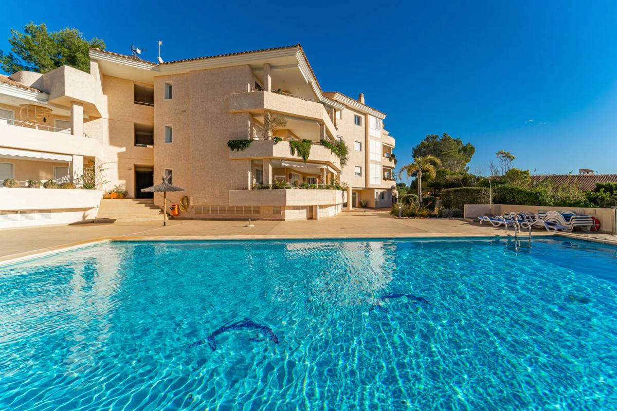 Venta de piso en CANNA, Altea
 photo 5
