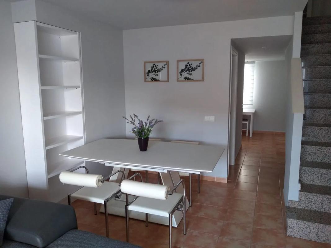 Venta de duplex en Calle les Piteres, 7, Altea photo 4