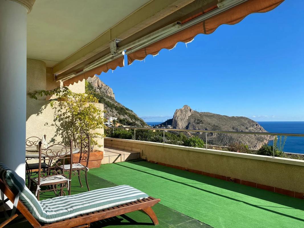 Sale of apartment in Calle Holanda, Altea
photo 3