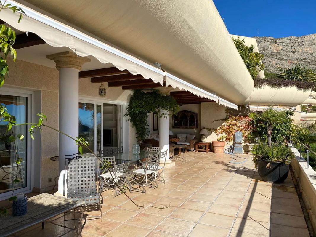 Sale of apartment in Calle Holanda, Altea
photo 5