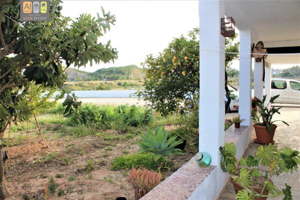 Finca rustykalna na sprzedaż w Altea la Vella , Altea thumbnail 2