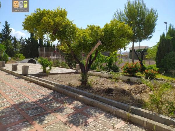 Independent chalet for sale in Zona l'Olla, Altea
 photo 4