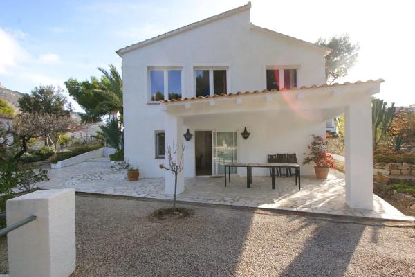 Independent chalet for sale in Altea la Vella, Altea
 photo 3