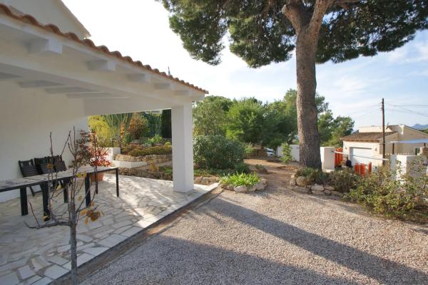 Independent chalet for sale in Altea la Vella, Altea
 photo 4