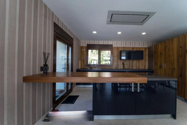Частный шале на продаже в Altea Hills, Алтея photo 1