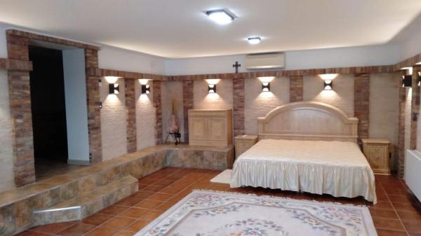 Частный шале на продаже в  Altea Hills, Алтея photo 4