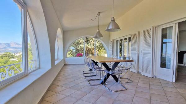 Independent chalet for sale in Calle Puput, Altea
photo 1