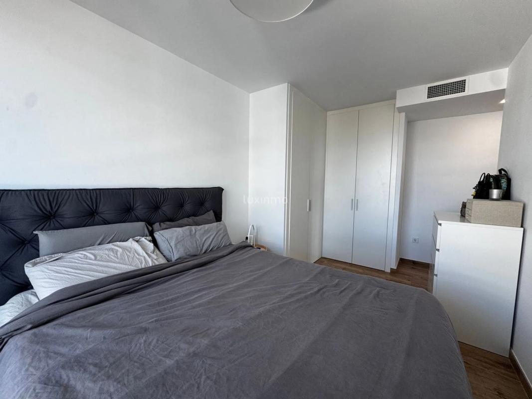 Venta de piso en Platja de Torres, La Villajoyosa / Vila Joiosa
photo 2