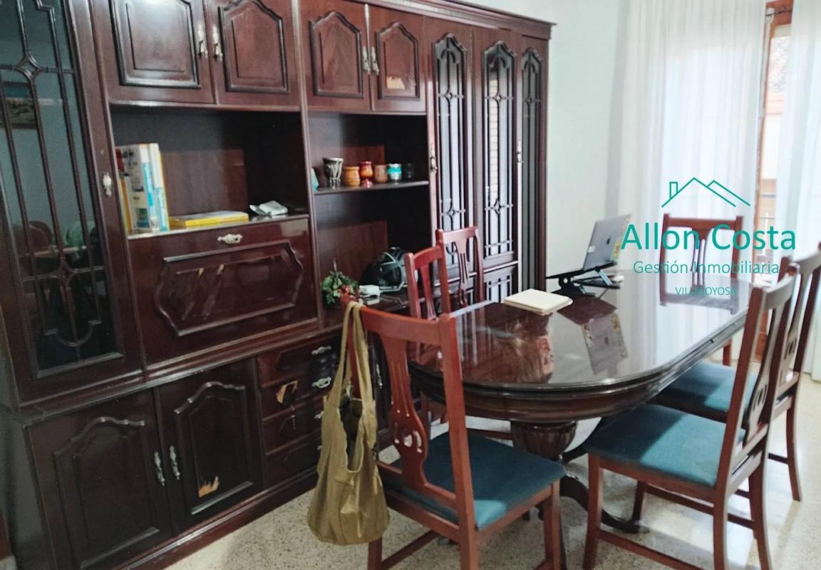 Sale of apartment in Centro Urbano, La Villajoyosa / Vila Joiosa
photo 2