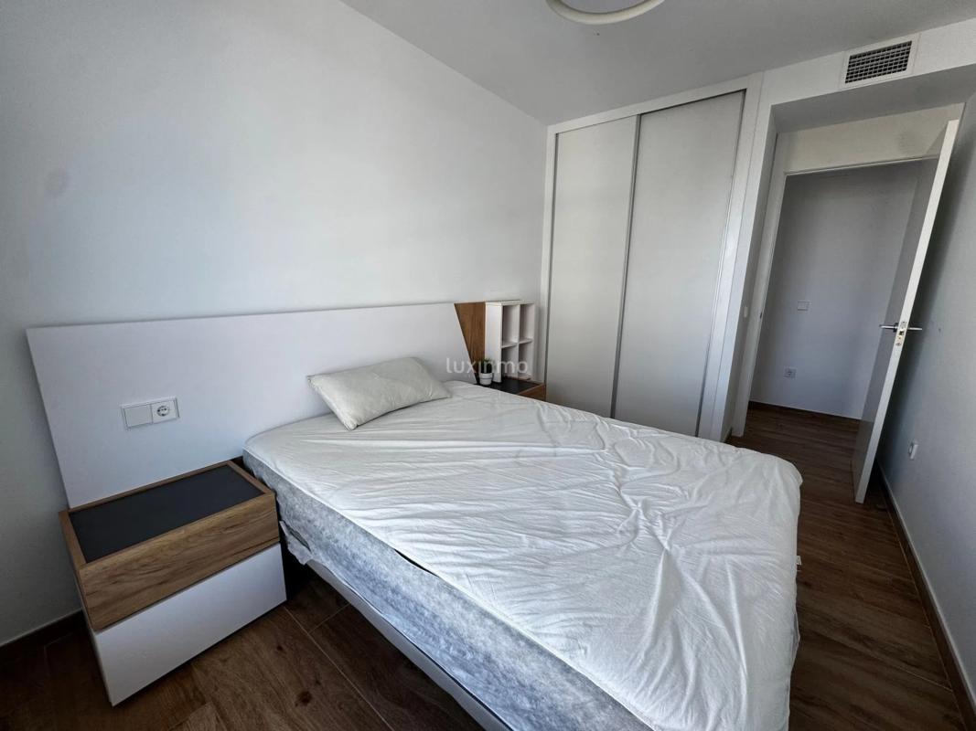 Venta de piso en Platja de Torres, La Villajoyosa / Vila Joiosa
photo 5