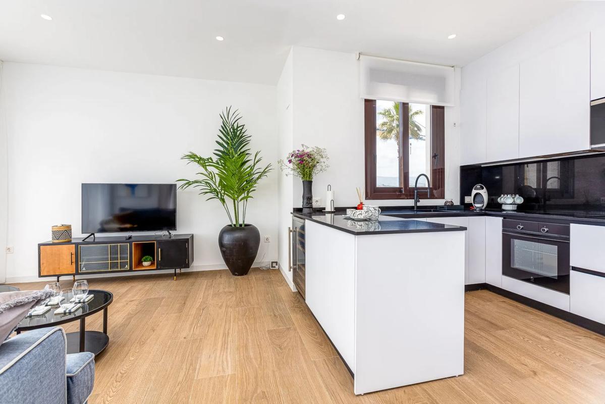 Venta de piso en Partida Torres Norte, 21, La Villajoyosa / Vila Joiosa
photo 1