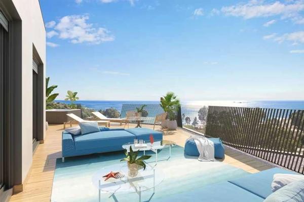Apartment for sale in  Partida Torres Norte, 21, La Villajoyosa / Vila Joiosa photo 4