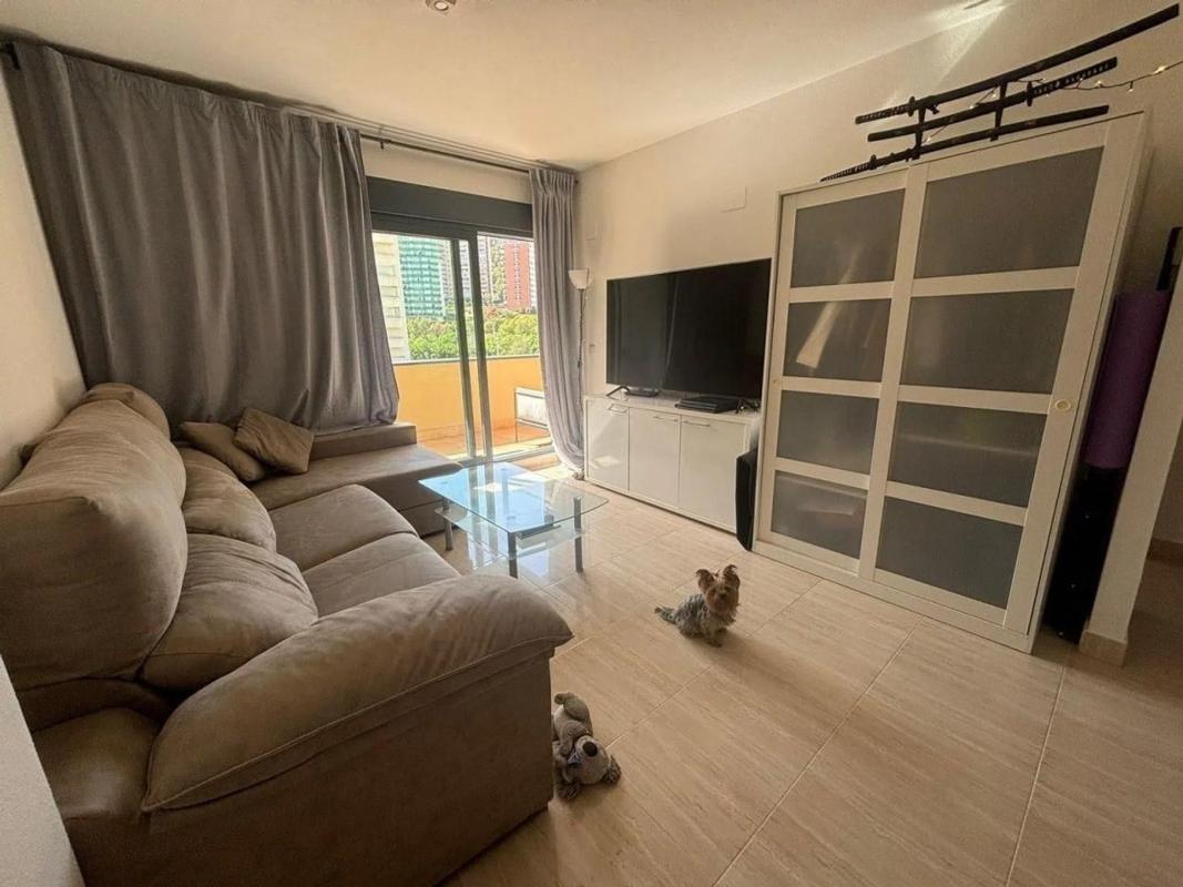 Sale of apartment in Avenida Mestral, La Villajoyosa / Vila Joiosa
photo 3
