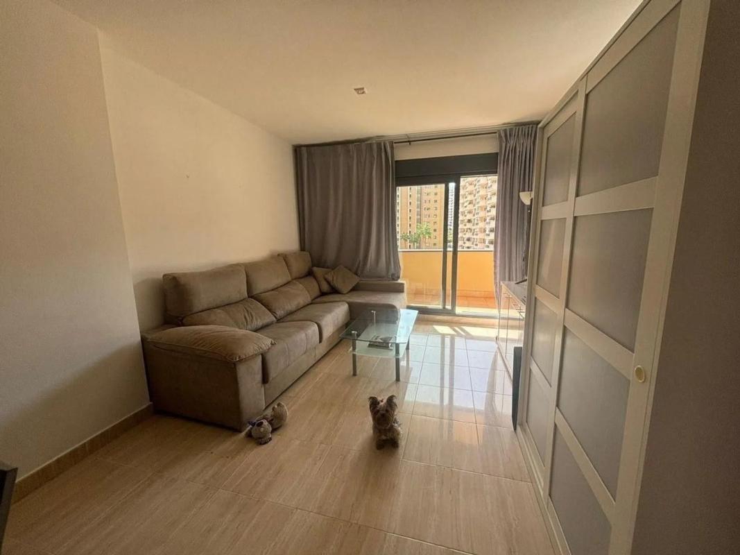 Sale of apartment in Avenida Mestral, La Villajoyosa / Vila Joiosa
photo 4