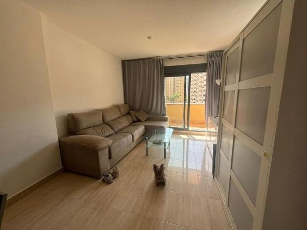 Apartment for sale in  Avenida Mestral, La Villajoyosa / Vila Joiosa photo 4