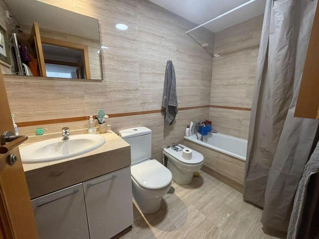 Sale of apartment in Avenida Mestral, La Villajoyosa / Vila Joiosa
photo 5