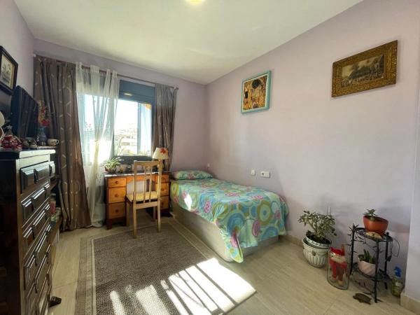 Apartment for sale in Avenida Mestral, 6, La Villajoyosa / Vila Joiosa photo 1