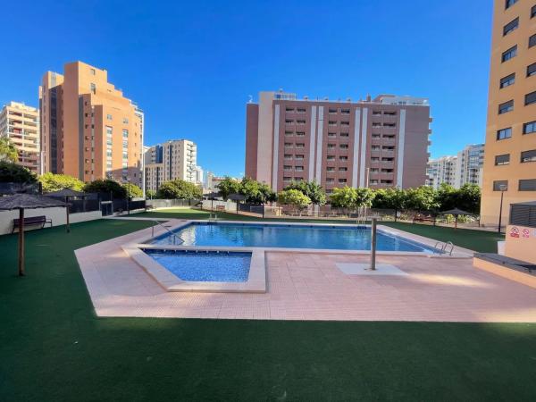Apartment for sale in Avenida Mestral, 6, La Villajoyosa / Vila Joiosa thumbnail 1