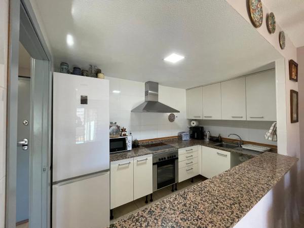 Apartment for sale in  Avenida Mestral, 6, La Villajoyosa / Vila Joiosa photo 4