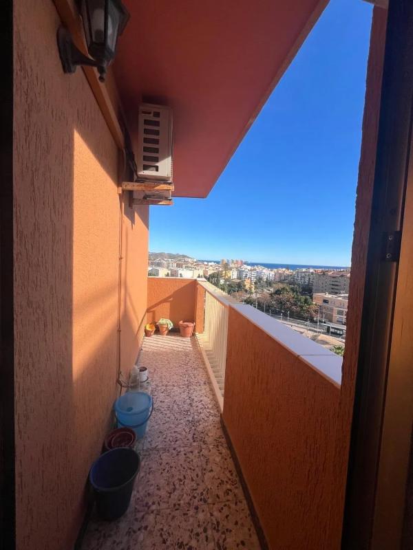 Sale of apartment in Avenida Pianista Gonzalo Soriano s/n, La Villajoyosa / Vila Joiosa
photo 1