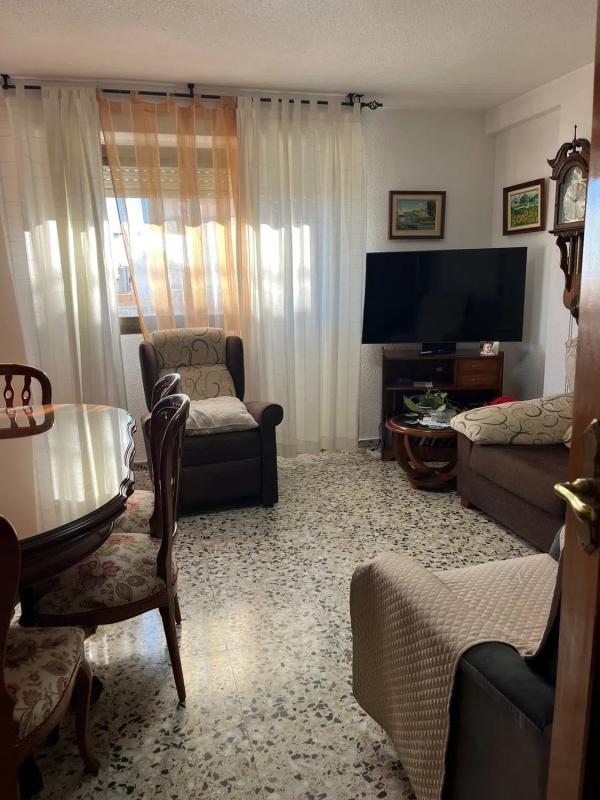Sale of apartment in Avenida Pianista Gonzalo Soriano s/n, La Villajoyosa / Vila Joiosa
photo 2