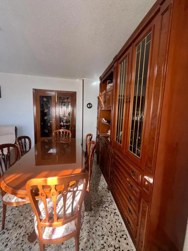 Sale of apartment in Avenida Pianista Gonzalo Soriano s/n, La Villajoyosa / Vila Joiosa
photo 4