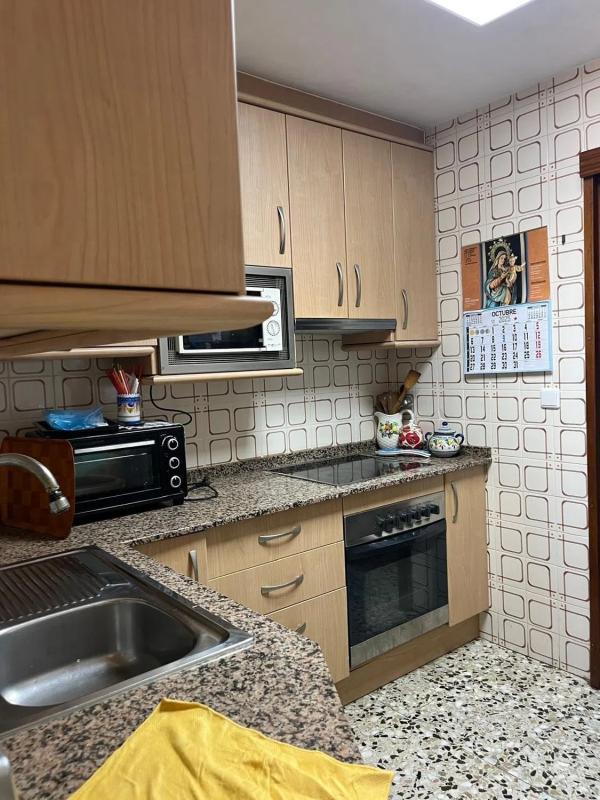 Sale of apartment in Avenida Pianista Gonzalo Soriano s/n, La Villajoyosa / Vila Joiosa
photo 5