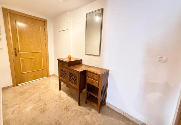Piso en venta en Calle Llevant, 8, La Villajoyosa / Vila Joiosa
 photo 1