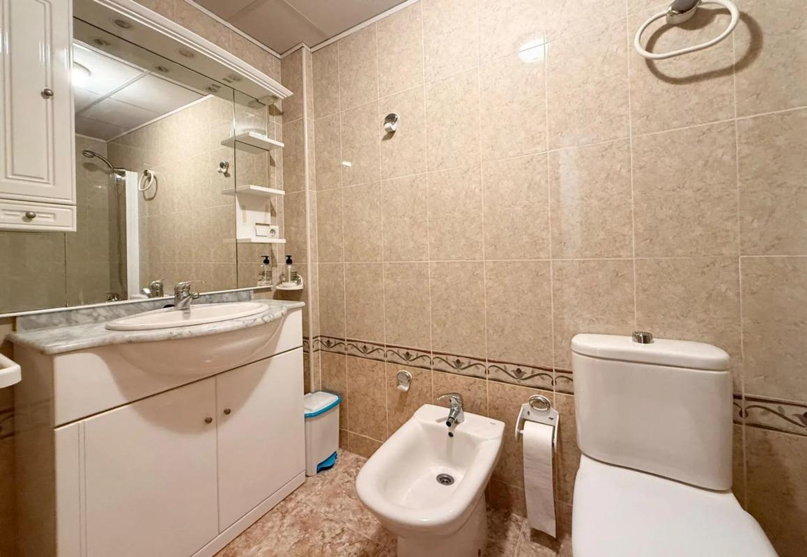 Sprzedaż mieszkania w Calle Llevant, 8, La Villajoyosa / Vila Joiosa
 photo 3