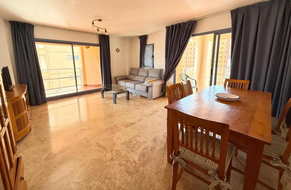 Sprzedaż mieszkania w Calle Llevant, 8, La Villajoyosa / Vila Joiosa
 photo 5