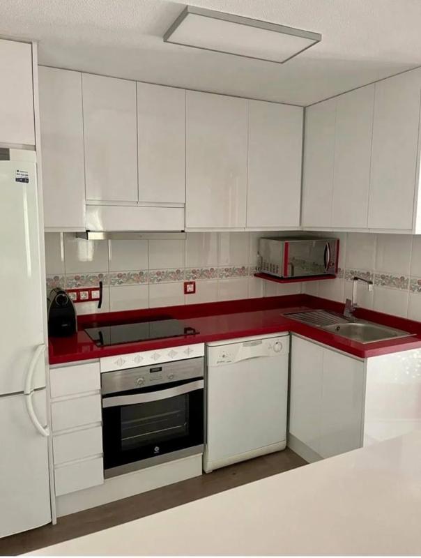 Venta de piso en Av. Tellerola, 3570, La Villajoyosa / Vila Joiosa
 photo 4